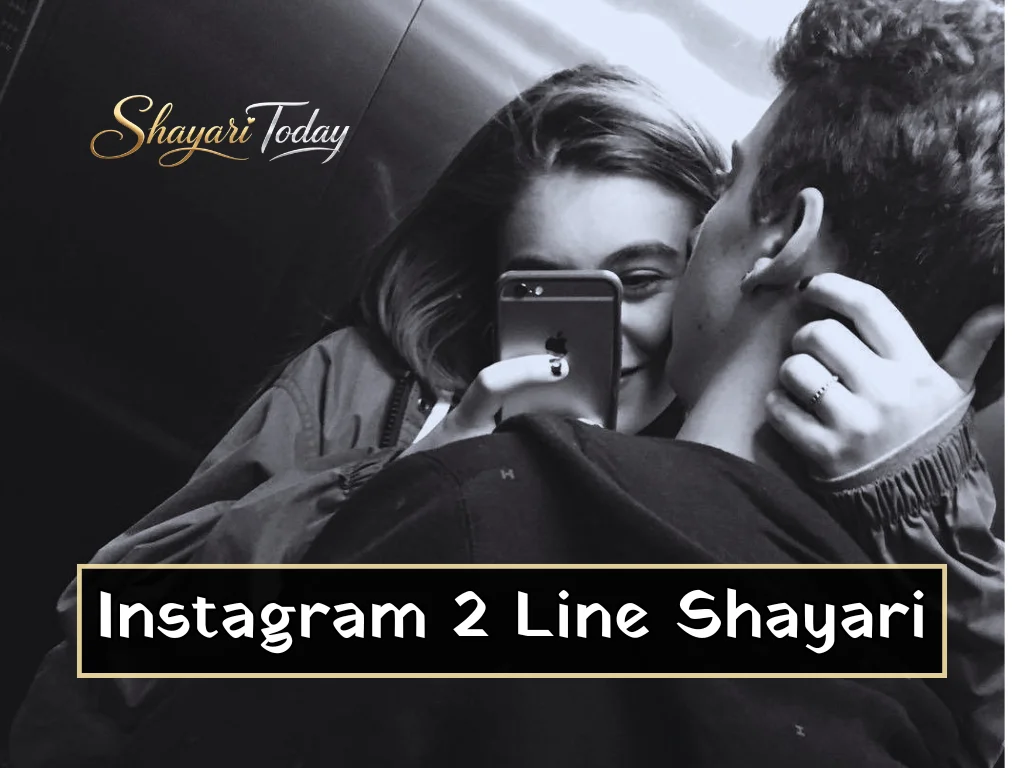 Instagram Shayari