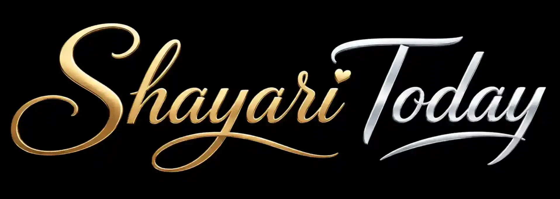 shayari today