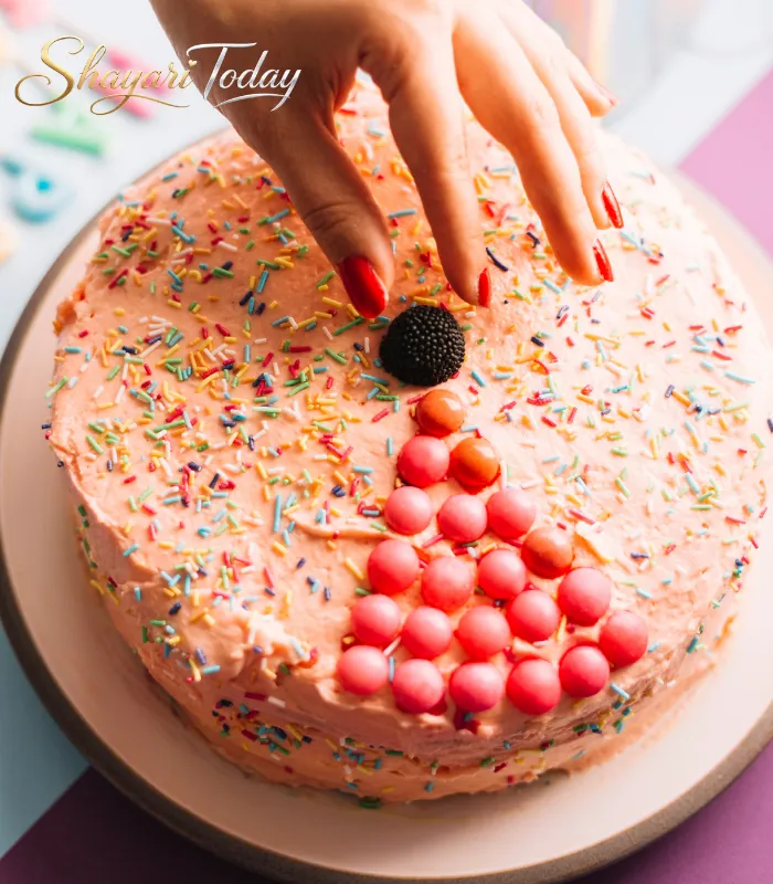 Birthday Shayari for Love Birthday Shayari for Love