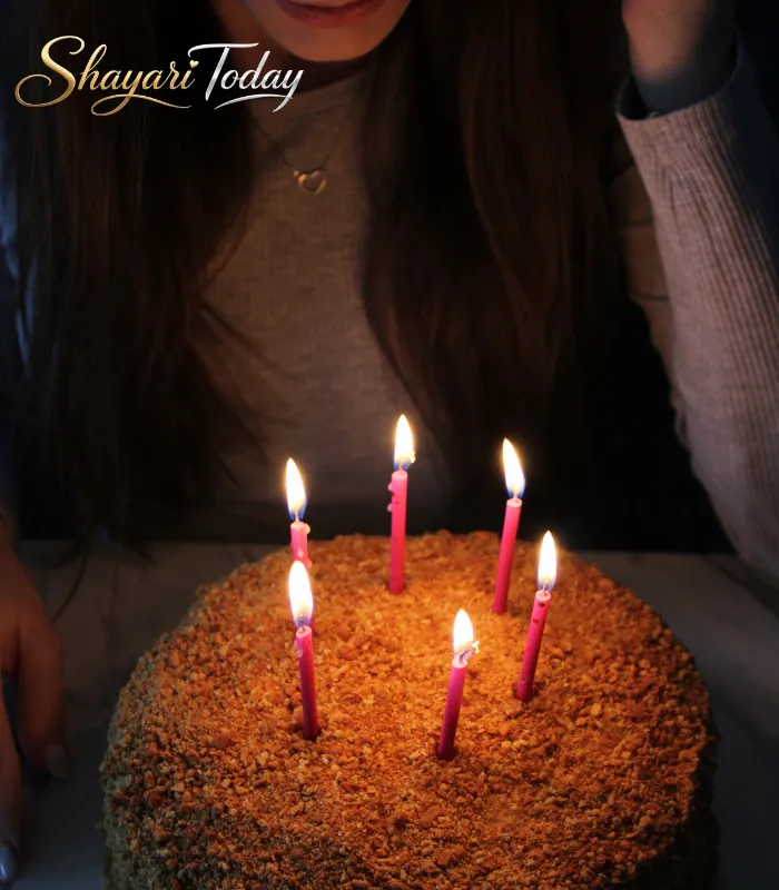 Happy Birthday Shayari hindi Happy Birthday Shayari hindi