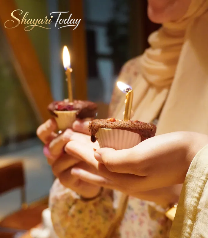 Happy Birthday Shayari in English Happy Birthday Shayari in English
