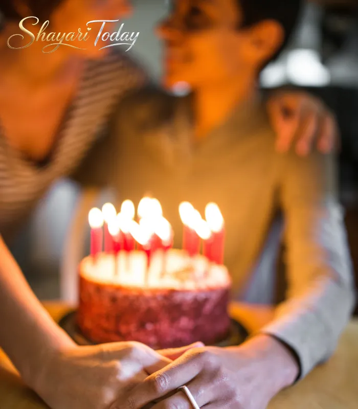 Special Birthday Shayari Special Birthday Shayari